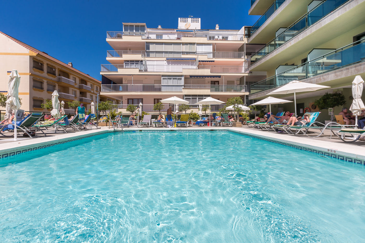 Florida Spa en Fuengirola